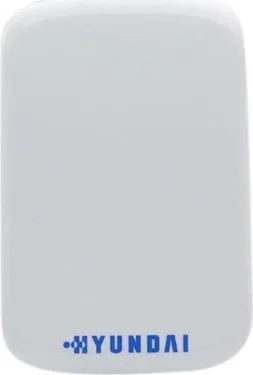 Hyundai HS2 Series White Tiger, 2.5", 512GB, USB 3.0 Micro-B