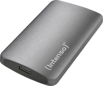 Intenso Externe SSD TX800, 2TB, USB-C 3.2