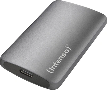 Intenso Externe SSD TX800, 1TB, USB-C 3.2