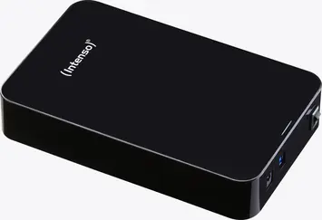 Intenso Memory Center, 8TB, USB-B 3.0