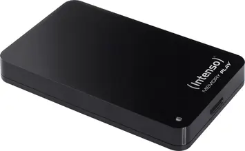 Intenso Memory Play, 2TB, USB 3.0 Micro-B