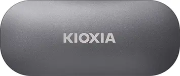 KIOXIA EXCERIA PLUS Portable SSD, 1TB, USB-C 3.1