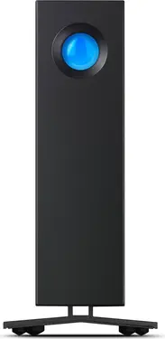 LaCie d2 Professional, 18TB, USB-C 3.1