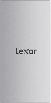 Lexar ES3 Portable SSD, 1TB, USB-C 3.1