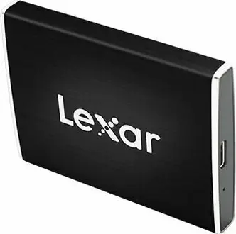 Lexar SL100 Pro, 1TB, USB-C 3.1