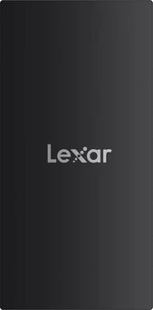 Lexar SL300 Portable SSD, 2TB, USB-C 3.1