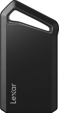 Lexar SL600 Portable SSD, 2TB, USB-C 3.2