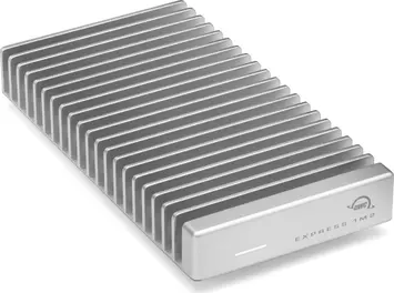 OWC Express 1M2, 2TB, USB4