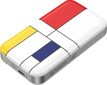 Orico MTQ-40G SSD, 512GB, USB4