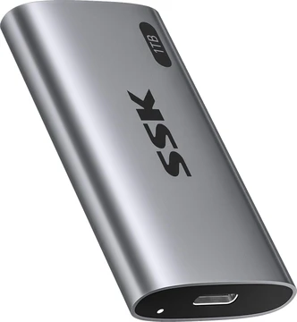 SSK SD102, 1TB, USB-C 3.1