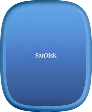 SanDisk Creator Phone SSD, 1TB, USB-C 3.0