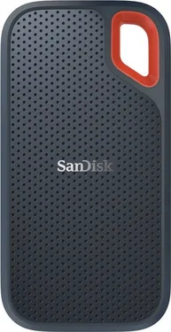 SanDisk Extreme Portable SSD, 1TB, USB-C 3.1