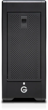 SanDisk Professional G-SPEED Shuttle XL, 32TB, Thunderbolt 3 / USB-C 3.1