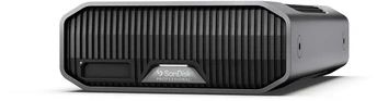 SanDisk Professional G-DRIVE Project, 12TB, Thunderbolt 3 / USB-C 3.1