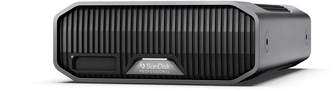 SanDisk Professional G-DRIVE Project, 24TB, Thunderbolt 3 / USB-C 3.1