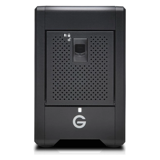 SanDisk Professional G-SPEED Shuttle, 48TB, Thunderbolt 3 / USB-C 3.1