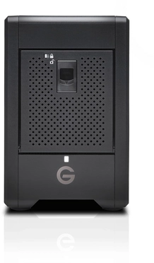 SanDisk Professional G-RAID Shuttle 4, 80TB, Thunderbolt 3 / USB-C 3.1