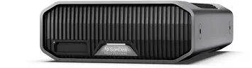 SanDisk Professional G-DRIVE Project, 6TB, Thunderbolt 3 / USB-C 3.1 mit DisplayPort 1.4