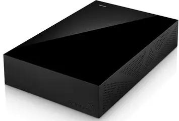 Seagate Backup Plus, 6TB, USB 3.0 Micro-B