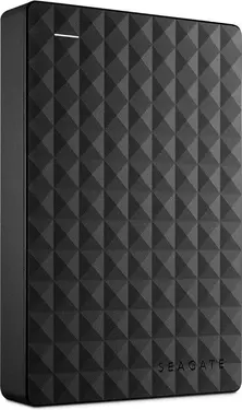 Seagate Expansion Portable, 5TB, USB 3.0 Micro-B