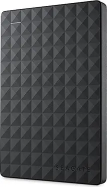 Seagate Expansion+ Portable, 1TB, USB 3.0 Micro-B