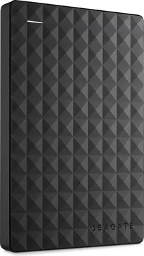 Seagate Expansion Portable, 2TB, USB 3.0 Micro-B