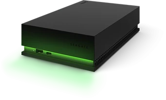 Seagate Game Drive Hub for Xbox, 8TB, +Rescue, USB 3.0 Micro-B