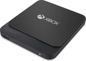 Seagate Game Drive for Xbox SSD, 1TB, USB-C 3.0