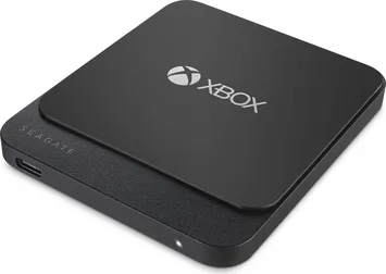 Seagate Game Drive for Xbox SSD, 500GB, USB-C 3.0