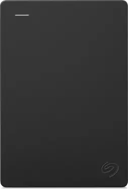 Seagate Portable Drive, 4TB, USB 3.0 Micro-B