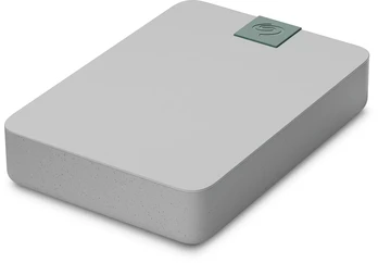 Seagate Ultra Touch, 5TB, +Rescue, USB-C 3.0