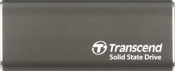 Transcend ESD265C Portable SSD, 1TB, USB-C 3.1