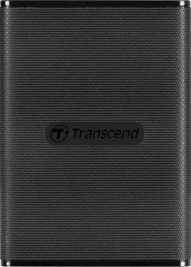Transcend ESD270C Portable SSD, 2TB, USB-C 3.1