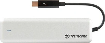 Transcend JetDrive 855, 960GB, Thunderbolt 1 / Mini DisplayPort 1.1a