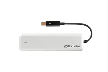 Transcend JetDrive 825, 480GB, Thunderbolt 2