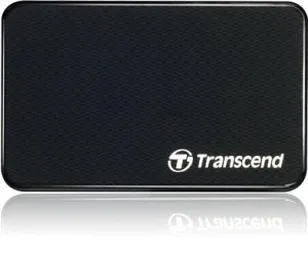 Transcend SSD 1.8", 128GB, USB-A 2.0/eSATA