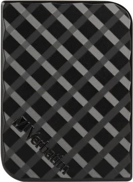 Verbatim Store 'n' Go Mini SSD, 512GB, USB 3.0 Micro-B