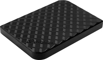 Verbatim Store 'n' Go, 1TB, USB 3.0 Micro-B