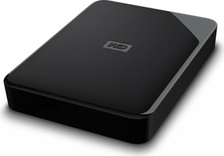 Western Digital WD Elements SE, 2TB, USB 3.0 Micro-B