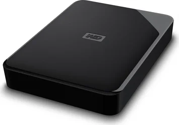 Western Digital WD Elements SE, 5TB, USB 3.0 Micro-B
