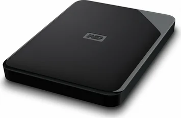 Western Digital WD Elements SE, 1TB, USB 3.0 Micro-B