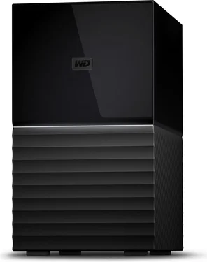 Western Digital WD My Book Duo, 28TB, USB-C 3.0