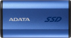 ADATA Elite SE880, Blue, 4TB, USB-C 3.2
