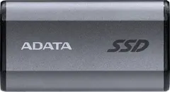 ADATA Elite SE880, Titanium Gray, 500GB, USB-C 3.2