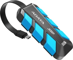 ADATA SC740, 500GB, USB-C 3.1