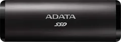 ADATA SE760, Black, 1TB, USB-C 3.1
