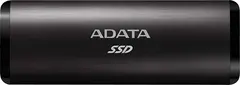 ADATA SE760, Black, 2TB, USB-C 3.1