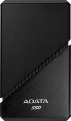 ADATA SE920 External SSD, Black, 1TB, USB4