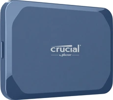 Crucial X10 Portable SSD, 8TB, USB-C 3.2