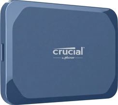Crucial X10 Portable SSD, 2TB, USB-C 3.2